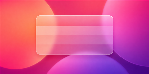 iOS 7 era vignette