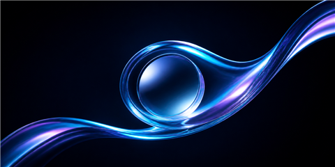 Liquid Glass era vignette